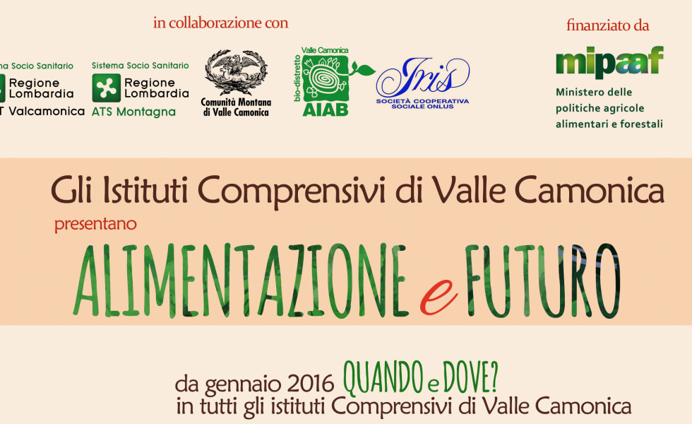 La rete di Alimentazione e Futuro